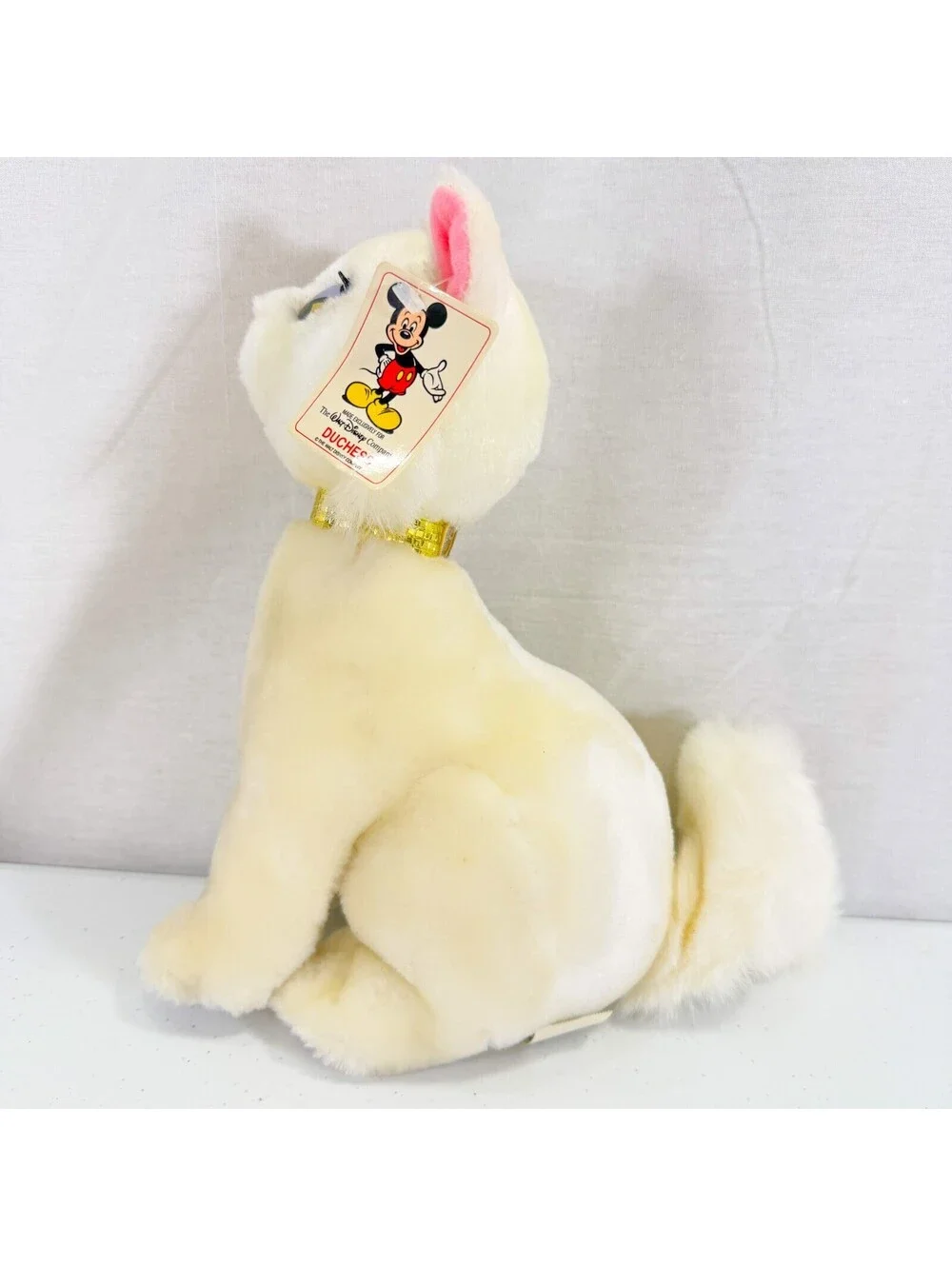 The Aristocats Duchess 10